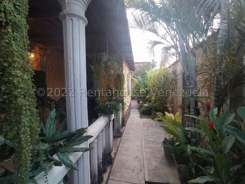Imagen 12 de 14 de Casa En Venta En Turmero 22-15956/ 0424-3392775