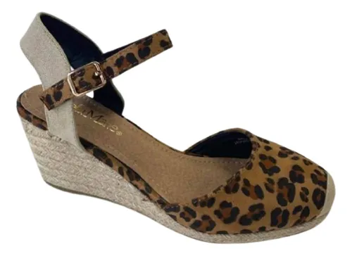 comprar Zapato  De Dama Plataforma, Sandalia Calzado Estilo Elegante