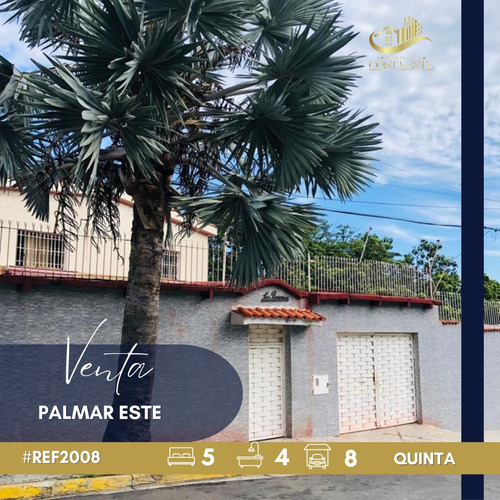 Venta De Casa En Palmar Este Ref 2008