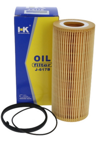 Filtro Aceite Bmw 318d 2.0 Gasolina 2008