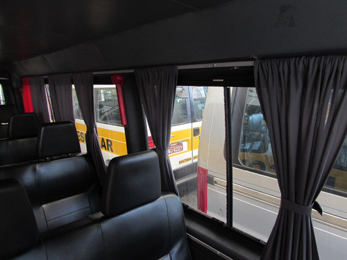 Mercedes Sprinter Escolar 313