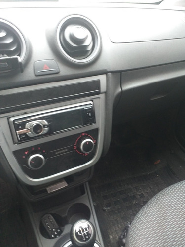 Volkswagen Gol 2011 1.0 Trend Total Flex 5p