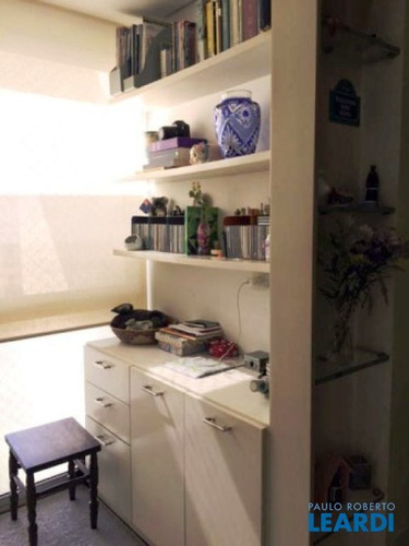 Imagem 4 de 15 de Apartamento - Perdizes - Sp - 618433