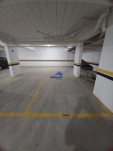 Imagem 17 de 17 de Apartamento Para Aluguel, 2 Quartos, 1 Suíte, 2 Vagas, Cabral - Contagem/mg - 7338