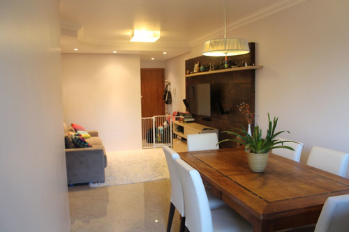 Imagem 15 de 19 de Apartamento Petropolis Porto Alegre - 1230