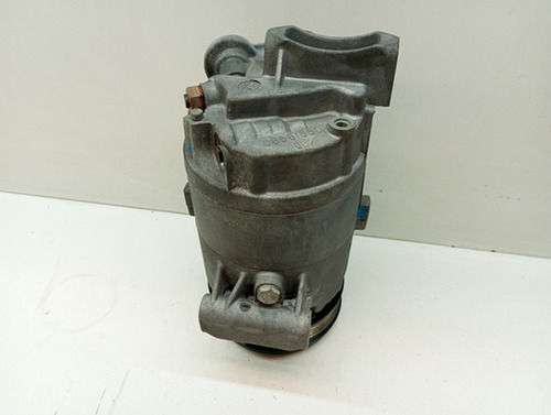 Compressor Ar Condicionado Vectra 2.0 2.2 1996 A 2005 (Usado)