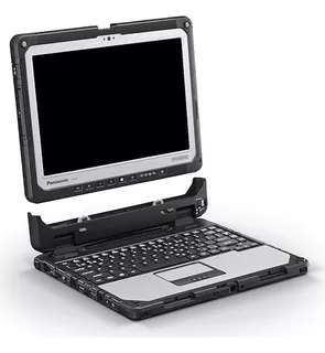 Laptop Panasonic Cf-33 Grado Militar Core I5 16 Ram/512 Ssd