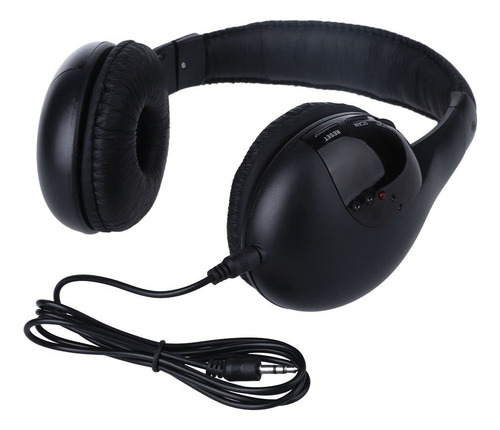 Nuevos Auriculares Rf Inalámbricos 5 En 1 Con Mi