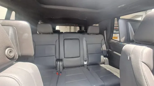 Tahoe 2023 Z71