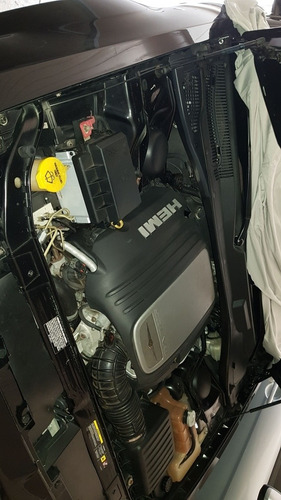Chrysler 300c 5.7 Hemi 5p 2006
