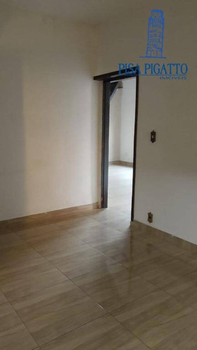 Imagem 4 de 25 de Casa À Venda, 133 M² Por R$ 750.000,00 - Nova Paulínia - Paulínia/sp - Ca2481