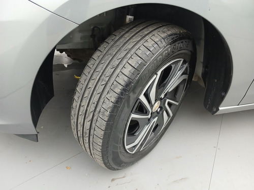 Chevrolet Onix 1.0 FLEX PLUS LT MANUAL