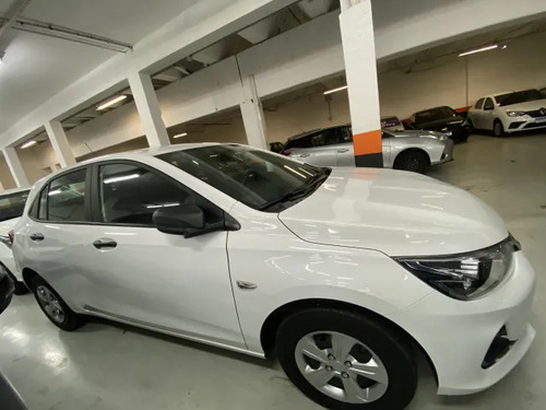 Chevrolet Onix 1.0