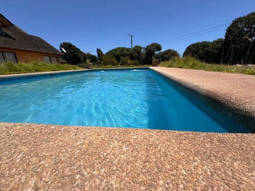 Se Vende Casona A 5 Min De La Rotonda De Concón