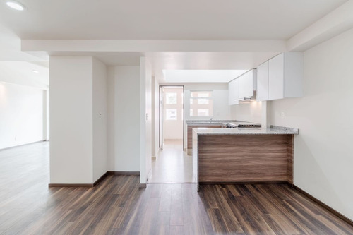 Imagen 6 de 18 de Departamento En Venta En Licenciado Francisco Benítez 86, Co