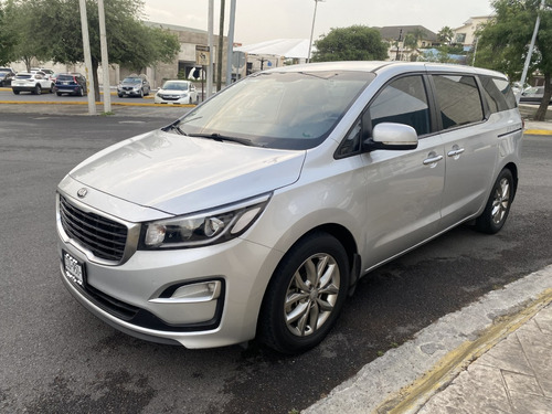 Kia Sedona 2.0 Ex At