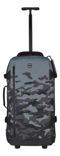 Maleta Duffel Victorinox 55 Lt-- Touring Wheeled Medium