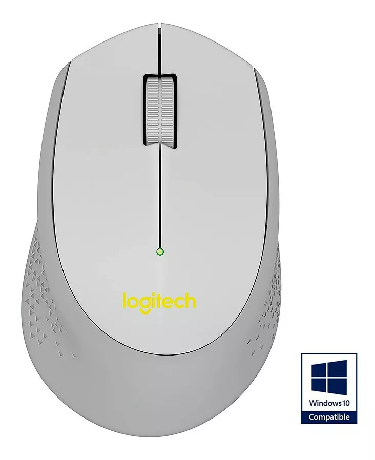 Tercera imagen para búsqueda de mouse inalambrico