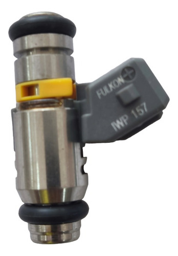 Inyector Fulkon Iwp 157 Fiat ( Palio, Siena Motores 1.8)