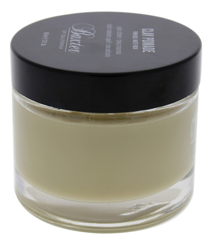 Pomade Baxter Of California Clay Pomada Para Hombre, 60 Ml