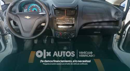 Chevroletsail Sedan-ls Mt 1.4l Aa 2ab Abs 4p 4x2-2019