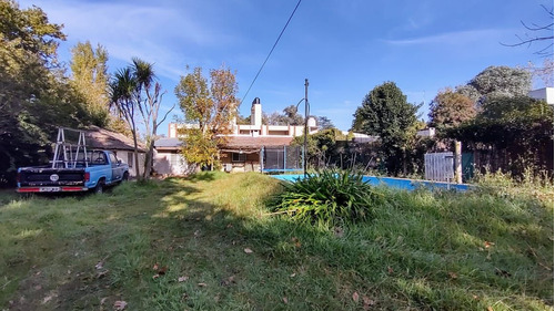 Lote En Venta En Pilar - Derqui 