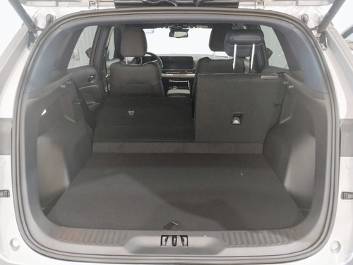 Ford Territory 1.8 Ecoboost Titanium At