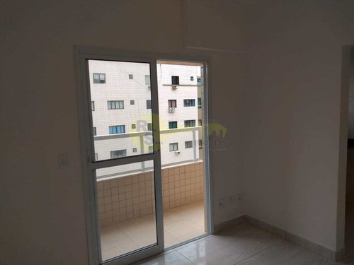 Imagem 10 de 30 de Apartamento Com 1 Dorm, Aviação, Praia Grande - R$ 155 Mil, Cod: 2894 - V2894