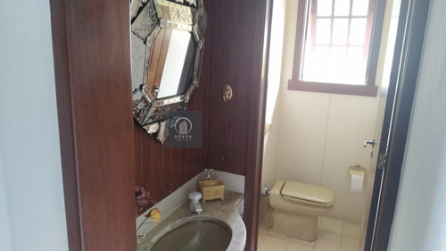 Imagem 25 de 30 de Casa A Venda No Bairro Iucas Em Teresópolis - Rj. - Ca-2125-1