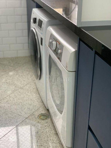 Imagem 4 de 16 de Apartamento Com 2 Dormitórios À Venda, 76 M² Por R$ 530.000,00 - Vila Assunção - Santo André/sp - Ap13512