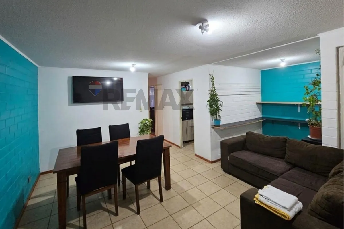 Imagen 1 de 20 de Tu Hogar Ideal En San Pedro De La Paz Te Espera