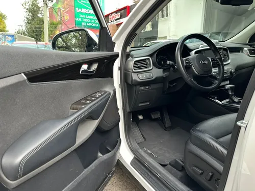 Kia Sorento 3.3L Ex Pack At