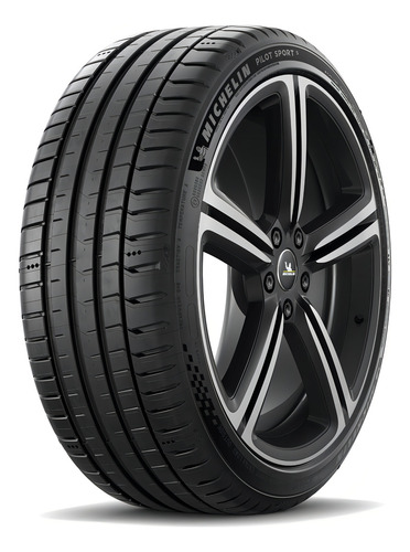 Neumático Michelin Pilot pilot sport 5 225/45R18