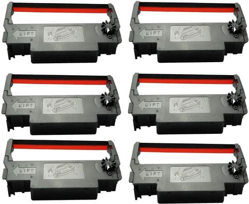 Cinta Para Tickera Erc 38b 30 34 - Tmu 220 - Epson