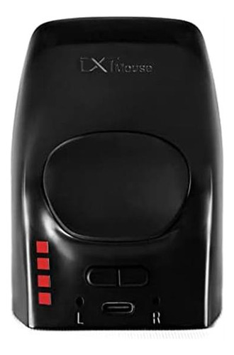 Kinesis Dxt Mouse 3 Mouse Vertical Ergonômico (com Fio Usb)