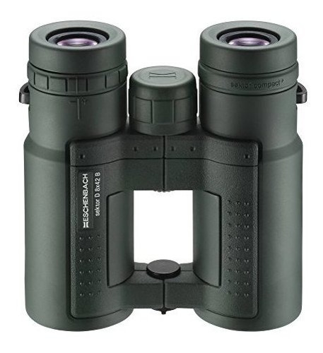 Prismaticos Impermeables Eschenbach Sektor D 8x42 Para La Ob