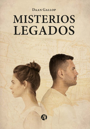 Misterios Legados - Daan Gallop