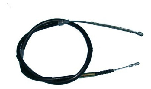 Cable De Freno Trasero Derecho Izquierdo Mercedes Benz Mb180