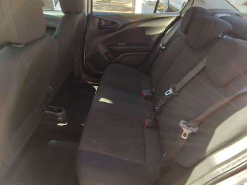 Fiat Cronos 1.3 FIREFLY FLEX DRIVE MANUAL