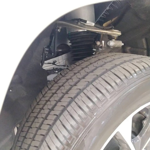 Imagen 8 de 11 de Jeep Grand Cherokee L Overland 4x4 2023