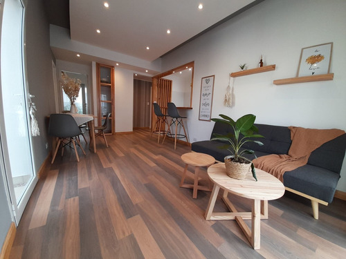 Imagen 8 de 29 de Departamento En Venta Dos Ambientes Externo Zona Centro