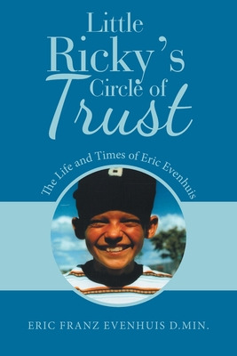 Libro Little Ricky's Circle Of Trust: The Life And Times ...