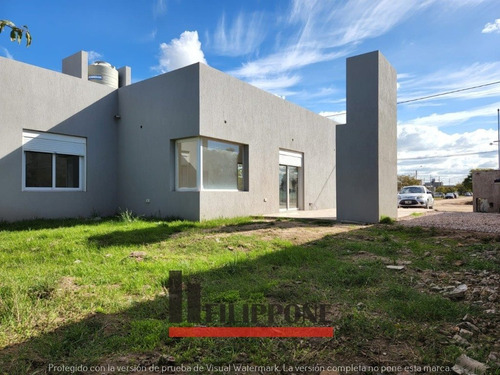 Casa 2d En Venta - B° San Agustín