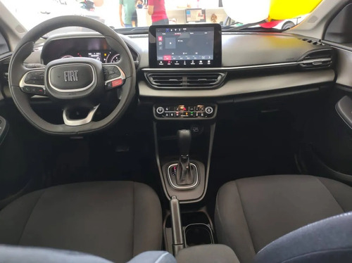Fiat Pulse 1.0T Audace Cvt