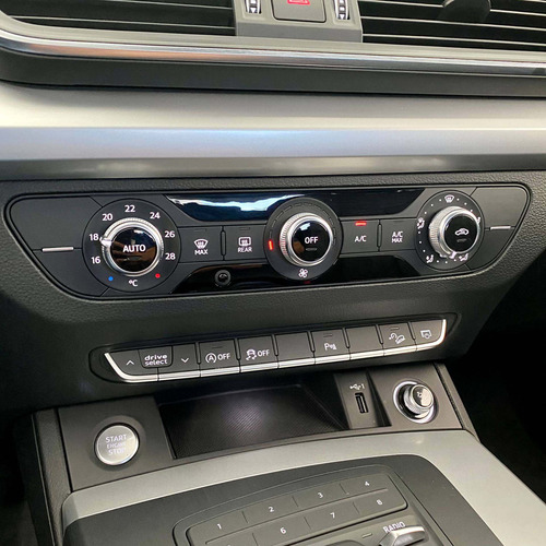 Imagem 14 de 15 de Audi Q5 2.0 Tfsi Gasolina Prestige Plus S Tronic