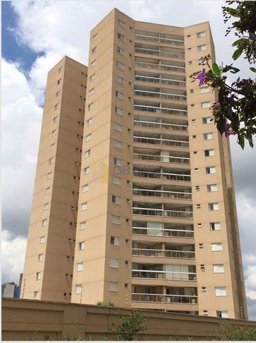 Imagem 14 de 15 de Ótimo Apartamento À Venda No Condomínio New Garden - Cód. Gb 4887 - Gb4887