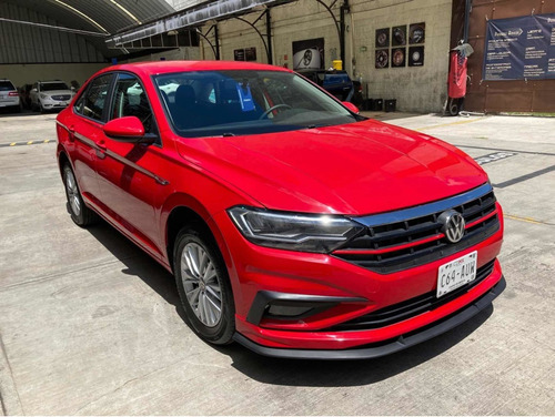 Imagen 7 de 7 de Jetta