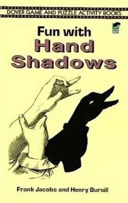 Fun With Hand Shadows - Frank Jacobs&,,