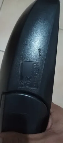 Espejo Retrovisor Aveo (Usado)
