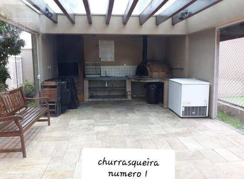 Imagem 20 de 27 de Apartamento À Venda, 47 M² Por R$ 300.000,00 - Ponte Grande - Guarulhos/sp - Ap0752